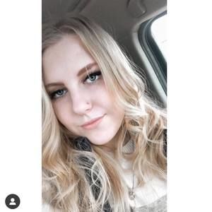 Meet your Posher, Rheanna